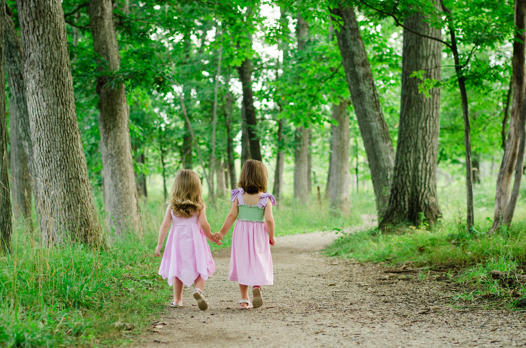 Metro Detroit Family Photography